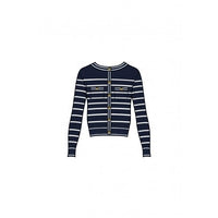 CARDIGAN - CAFE NOIR C7JM0267 B068 Cafè Noir 