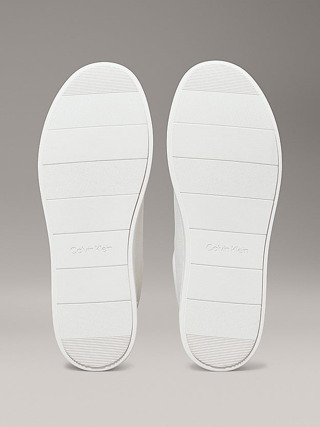 SCARPA - CALVIN KLEIN HM0HM01758 0K8 Calvin Klein 