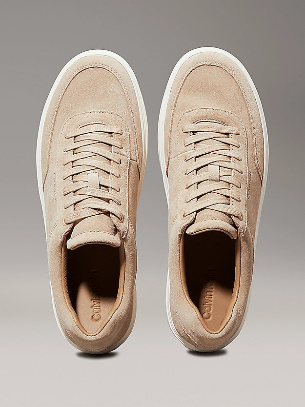 Scarpa Calvin Klein
