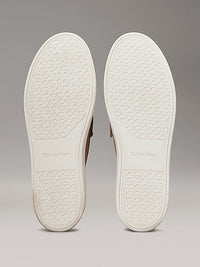 SCARPE - CALVIN KLEIN HM0HM01813 A04 Calvin Klein 