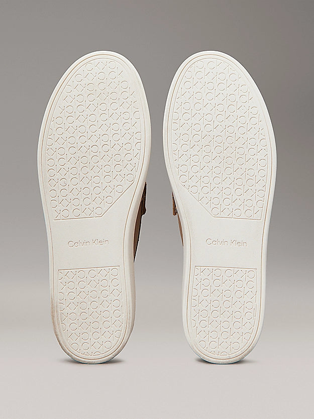 SCARPE - CALVIN KLEIN HM0HM01813 A04 Calvin Klein 