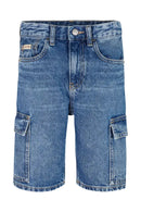 BERMUDA - CALVIN KLEIN IB0IB02430 1A4 Calvin Klein 