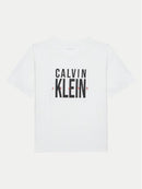 T-SHIRT - CALVIN KLEIN IB0IB02448 YAF Calvin Klein 