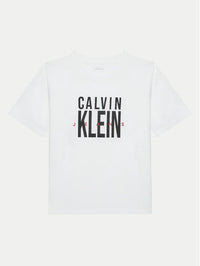 T-SHIRT - CALVIN KLEIN IB0IB02448 YAF Calvin Klein 