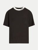 T-SHIRT - CALVIN KLEIN IB0IB02457 BEH Calvin Klein 