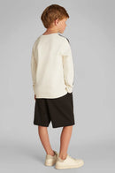 FELPA  - CALVIN KLEIN IB0IB02471 YAS Calvin Klein 