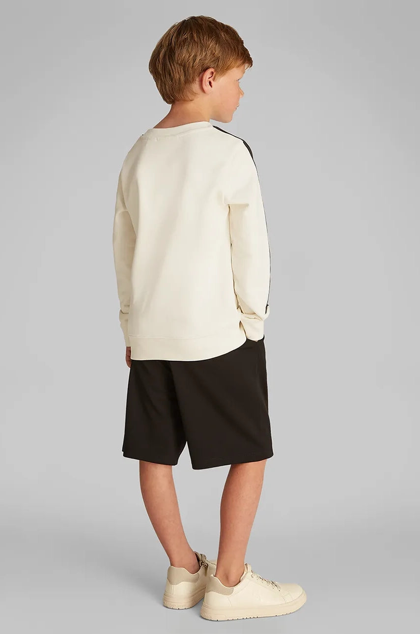 Felpa Calvin Klein