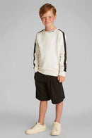FELPA  - CALVIN KLEIN IB0IB02471 YAS Calvin Klein 