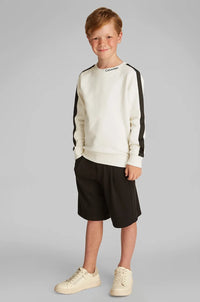 FELPA  - CALVIN KLEIN IB0IB02471 YAS Calvin Klein 