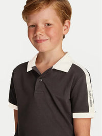 POLO - CALVIN KLEIN IB0IB02485 YAS Calvin Klein 