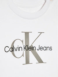 T-SHIRT - CALVIN KLEIN IN0IN00001 YAF Calvin Klein 