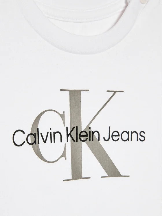 T-SHIRT - CALVIN KLEIN IN0IN00001 YAF Calvin Klein 