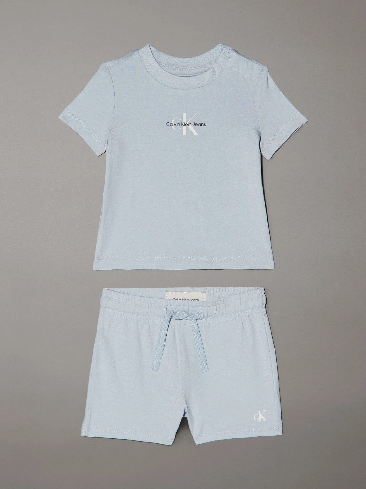 Completo Calvin Klein