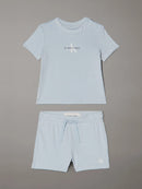 T-SHIRT+SHORT - CALVIN KLEIN IN0IN00319 CUI Calvin Klein 