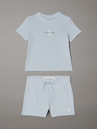 T-SHIRT+SHORT - CALVIN KLEIN IN0IN00319 CUI Calvin Klein 