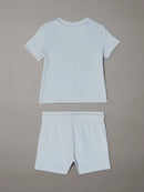 T-SHIRT+SHORT - CALVIN KLEIN IN0IN00319 CUI Calvin Klein 