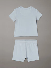 T-SHIRT+SHORT - CALVIN KLEIN IN0IN00319 CUI Calvin Klein 