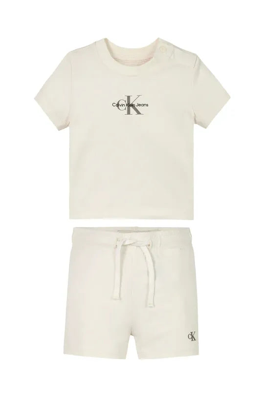 Completo Calvin Klein