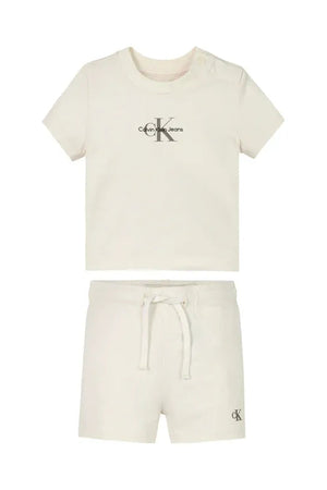 Completo Calvin Klein