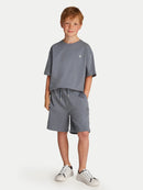 T-SHIRT+BERMUDA - CALVIN KLEIN IU0IU00706 PCP Calvin Klein 