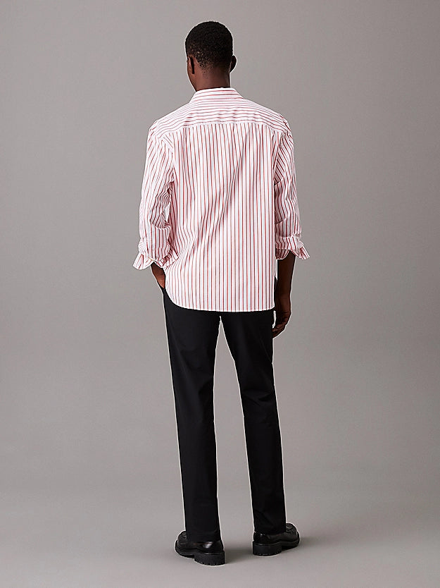 PANTALONE - CALVIN KLEIN K10K113809 BEH Calvin Klein 
