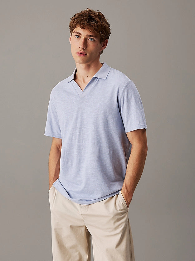 POLO MC - CALVIN KLEIN K10K114136 YAS Calvin Klein 