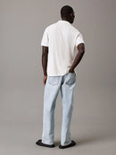 POLO MC - CALVIN KLEIN K10K114136 YAS Calvin Klein 