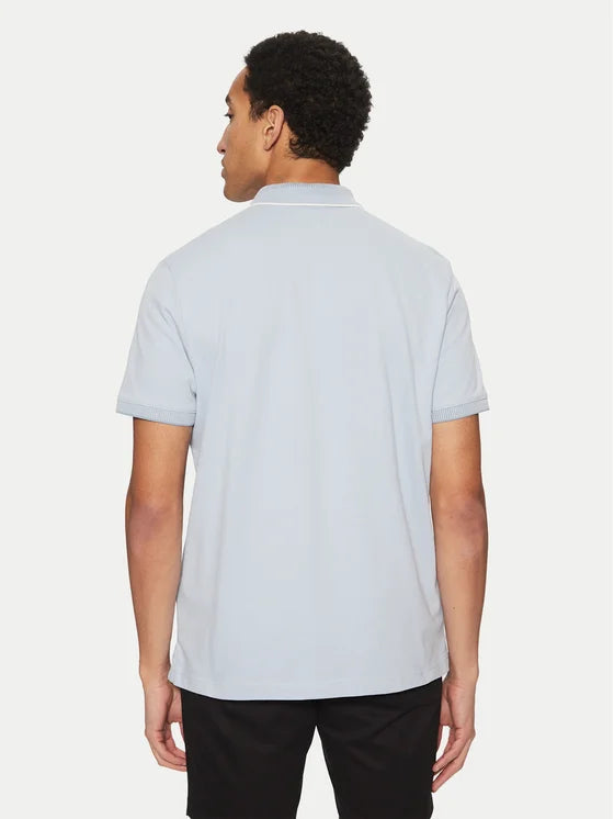 POLO MC - CALVIN KLEIN K10K114141 DWE Calvin Klein 