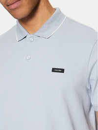 POLO MC - CALVIN KLEIN K10K114141 DWE Calvin Klein 