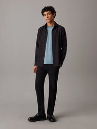 CAMICIA - CALVIN KLEIN K10K114324 BEH Calvin Klein 