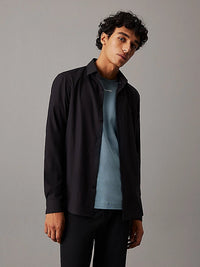 CAMICIA - CALVIN KLEIN K10K114324 BEH Calvin Klein 
