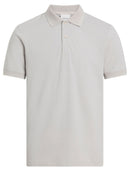 POLO MC - CALVIN KLEIN K10K114484 PBQ Calvin Klein 