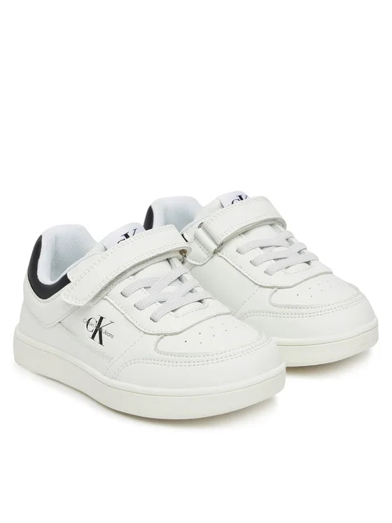 Scarpa Calvin Klein
