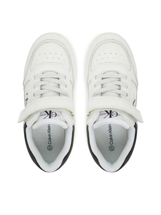 SNEAKERS - CALVIN KLEIN V1X9-82077-1355 X002 Calvin Klein 
