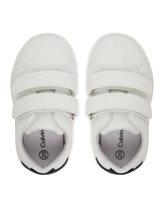 SNEAKERS - CALVIN KLEIN V1X9-82080-1355 X002 Calvin Klein 