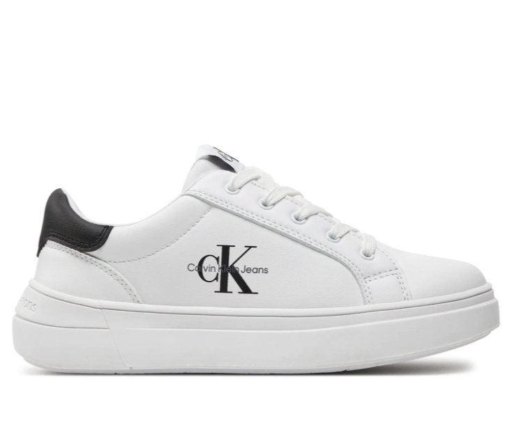 Scarpa Calvin Klein