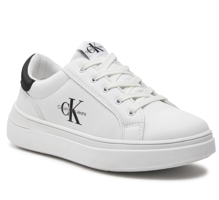 Scarpa Calvin Klein