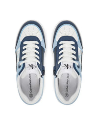 SNEAKERS - CALVIN KLEIN V3X9-82091-1355 Y252 Calvin Klein 