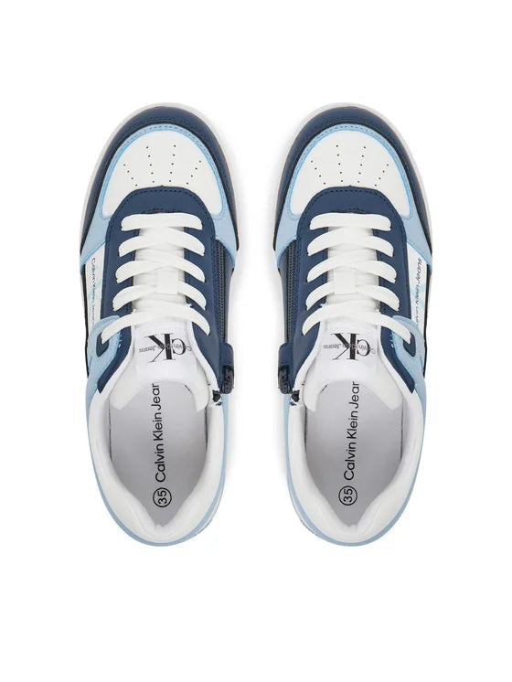 SNEAKERS - CALVIN KLEIN V3X9-82091-1355 Y252 Calvin Klein 