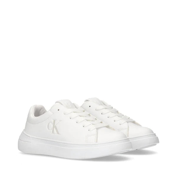 SNEAKERS - CALVIN KLEIN V3X9-82097-1355 100 Calvin Klein 
