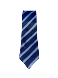 CRAVATTA - CANALI 04299-20 UN Canali 