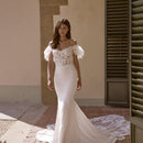 ABITO SPOSA CAPRI BRIDAL - CAPRI BRIDAL AMARINE UN Capri Bridal 