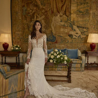 ABITO SPOSA CAPRI BRIDAL - CAPRI BRIDAL MELITE UN Capri Bridal 