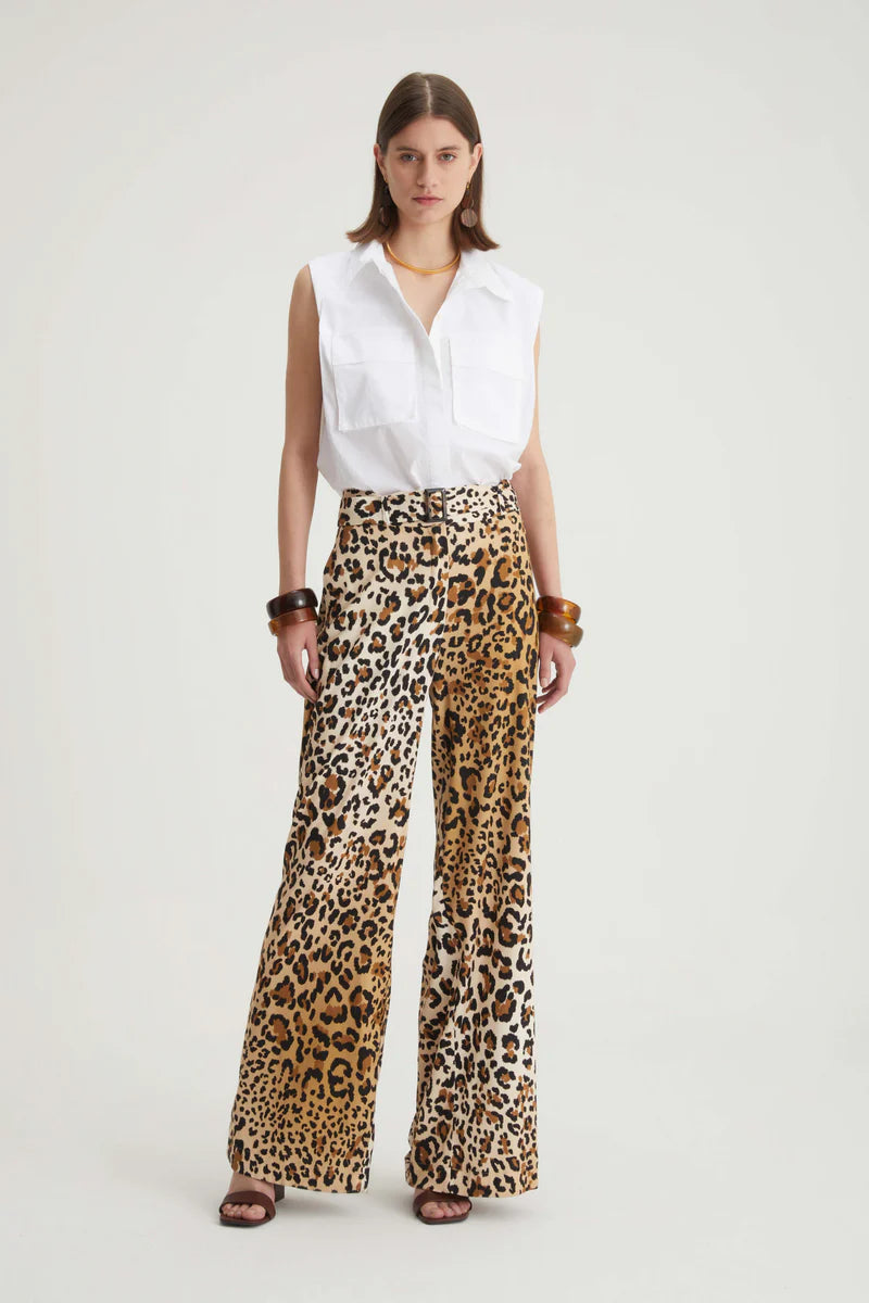 PANTALONE - CARACTERE P373A0-3165 S1 Caractere 