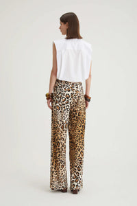 PANTALONE - CARACTERE P373A0-3165 S1 Caractere 