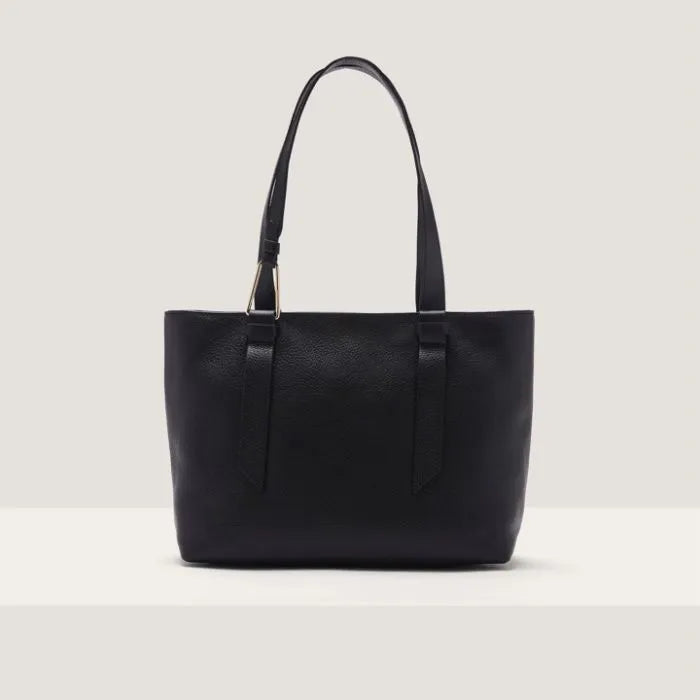 BORSA MALORY - COCCINELLE R1K/110201 001 Coccinelle 