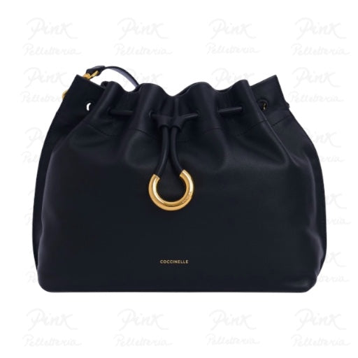 BORSA ISABELA - COCCINELLE SCA/150101 001 Coccinelle 