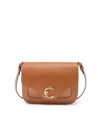 BORSA C-ME CALF COCK - COCCINELLE SSK/150101 001 Coccinelle 