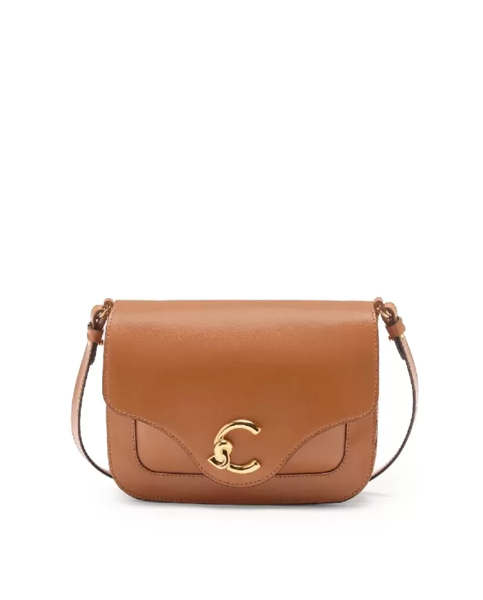 BORSA C-ME CALF COCK - COCCINELLE SSK/150101 001 Coccinelle 