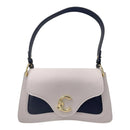 BORSA C-ME BICOLOR - COCCINELLE SSM/180201 923 Coccinelle 